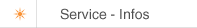Service - Infos